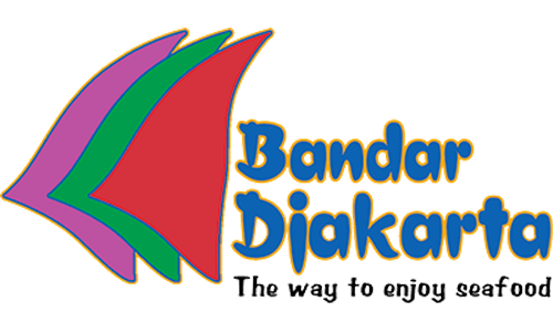 iSeller Merchant - Bandar Djakarta
